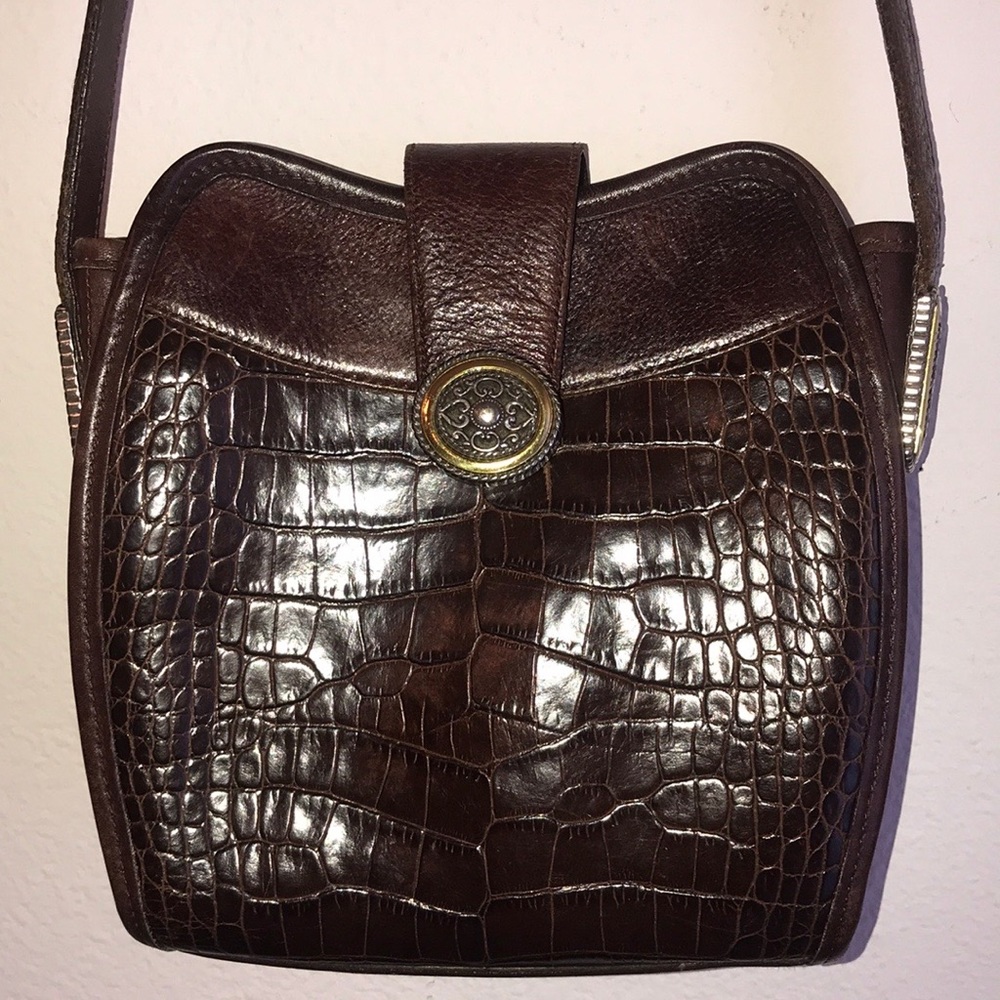 Brighton Crossbody Bag